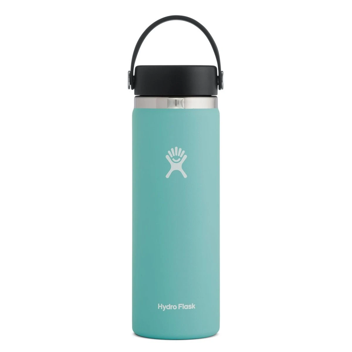 'Hydro Flask' 20 Oz. Wide Mouth Flex Sip Lid - Alpine 1 'Hydro Flask' 20 Oz. Wide Mouth Flex Sip Lid - Alpine