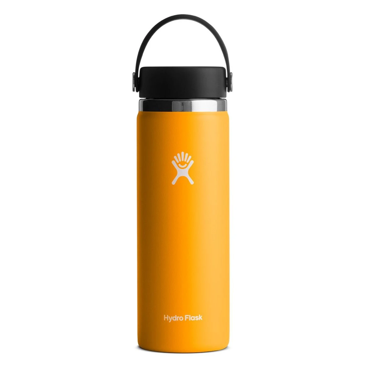 'Hydro Flask' 20 Oz. Wide Mouth Flex Cap - Starfish 1 'Hydro Flask' 20 Oz. Wide Mouth Flex Cap - Starfish