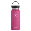 'Hydro Flask' 32 Oz. Wide Mouth Flex Cap - Carnation