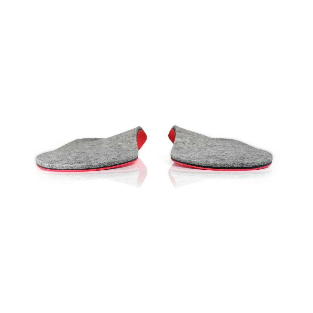 'Powerstep' Pinnacle Journey Wool Insoles 5 'Powerstep' Pinnacle Journey Wool Insoles - Image 5