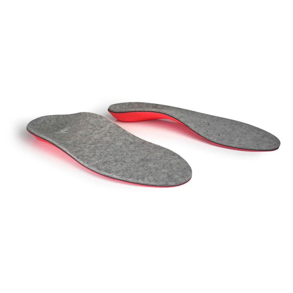 'Powerstep' Pinnacle Journey Wool Insoles 3 'Powerstep' Pinnacle Journey Wool Insoles - Image 3